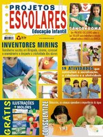 Projetos Escolares - Educação Infantil